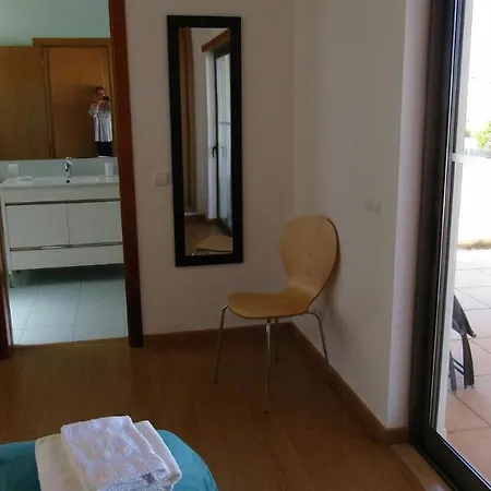 Villa Sesmarias Village B Albufeira