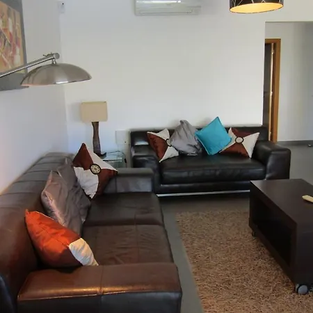 Villa Sesmarias Village B Albufeira