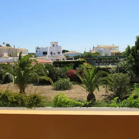 Villa Sesmarias Village B Albufeira