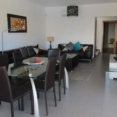 Villa Sesmarias Village B Albufeira