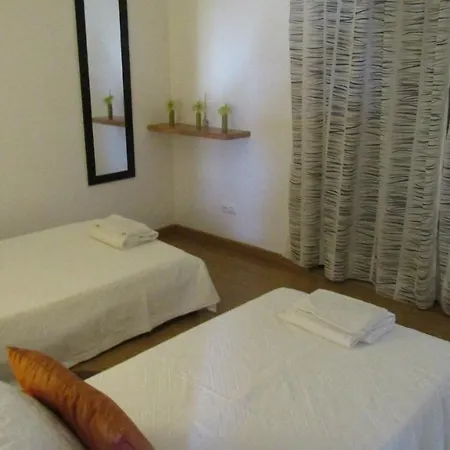 Sesmarias Village B