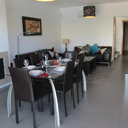 Sesmarias Village B