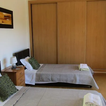 Villa Sesmarias Village B Albufeira