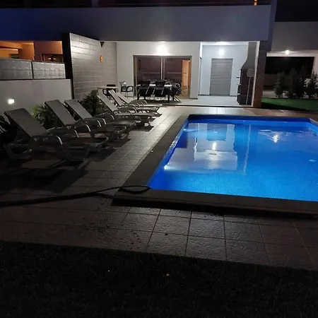 Sesmarias Village B * Albufeira