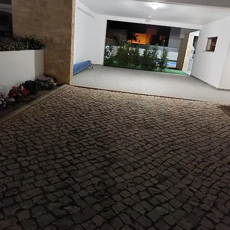 Sesmarias Village B Villa *