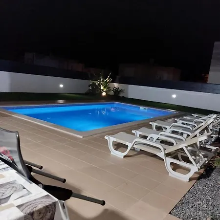 Villa Sesmarias Village B Albufeira