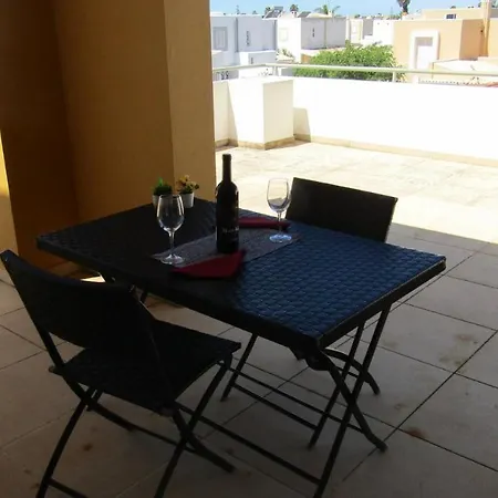 Villa Sesmarias Village B *